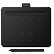 Load image into Gallery viewer,  New Intuos Medium Bluetooth Pen Tablet (Black)
