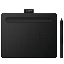 Load image into Gallery viewer, Wacom New Intuos Small  With Bluetooth (Black)
