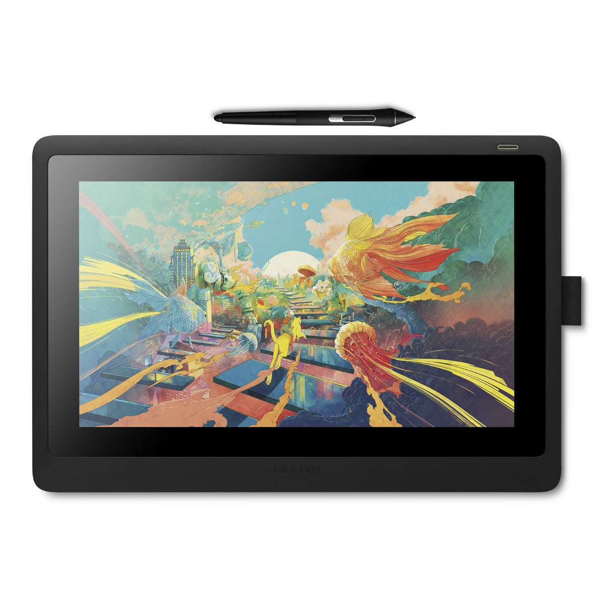 Wacom Cintiq 16